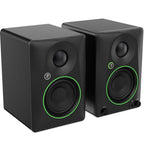Mackie CR3.5BT (V3) Active Studio Monitors with Bluetooth