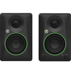 Mackie CR3.5BT (V3) Active Studio Monitors with Bluetooth