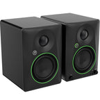 Mackie CR4.5BT (V3) Active Studio Monitors with Bluetooth