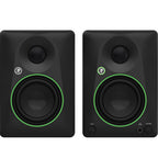 Mackie CR4.5BT (V3) Active Studio Monitors with Bluetooth