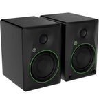 Mackie CR5BT (V3) Active Studio Monitors with Bluetooth