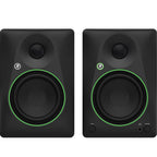 Mackie CR5BT (V3) Active Studio Monitors with Bluetooth