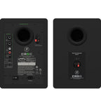 Mackie CR5BT (V3) Active Studio Monitors with Bluetooth