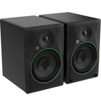 Mackie CR8BT (V3) Active Studio Monitors with Bluetooth
