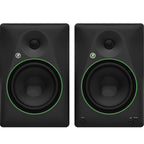 Mackie CR8BT (V3) Active Studio Monitors with Bluetooth
