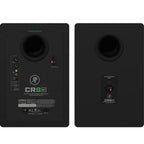 Mackie CR8BT (V3) Active Studio Monitors with Bluetooth