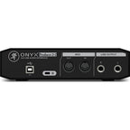 Mackie Onyx Producer 2.2 USB Audio/MIDI Interface
