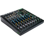 Mackie ProFX10v3, 10-Channel Pro Effects USB Mixer