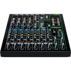 Mackie ProFX10v3, 10-Channel Pro Effects USB Mixer