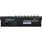 Mackie ProFX12v3, 12-Channel Pro Effects USB Mixer
