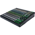 Mackie ProFX16v3, 16-Channel Pro Effects USB Mixer