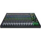 Mackie ProFX22v3, 22-Channel Pro Effects USB Mixer