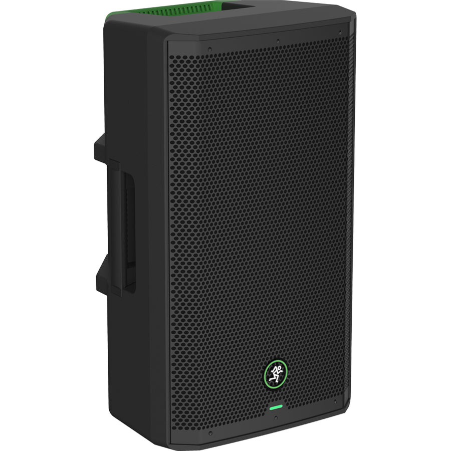Mackie Thrash 212 GO Battery-Powered PA Speaker with Bluetooth (Single)