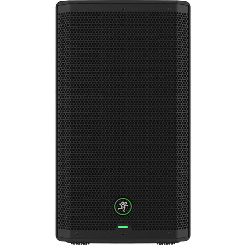 Mackie Thrash 212 GO Battery-Powered PA Speaker with Bluetooth (Single)