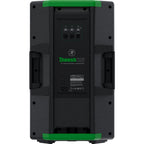 Mackie Thrash 215 PA Speakers + Stands & Leads Bundle Deal