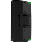 Mackie Thrash 215 PA Speakers + Stands & Leads Bundle Deal
