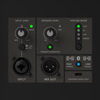 Mackie Thrash 12 V2, 12