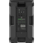 Mackie Thump 210 XT, Active Bluetooth PA Speakers + Stands & Leads Bundle Deal
