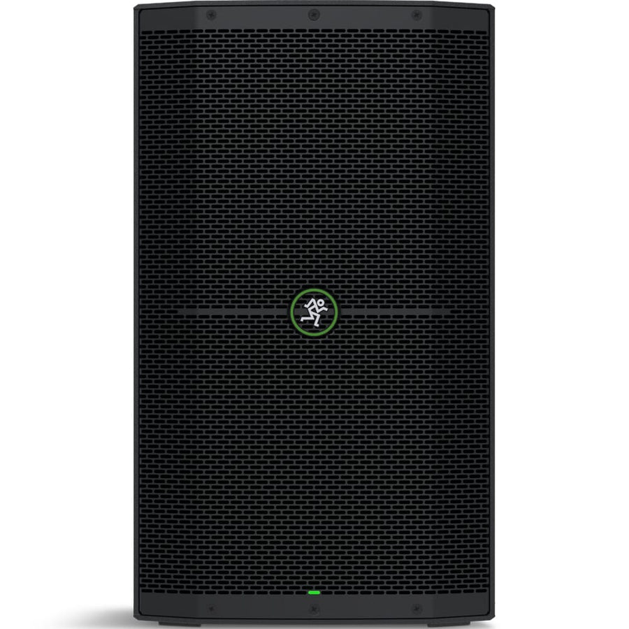 Mackie Thump 212 PA Speakers + Stands & Leads Bundle Deal