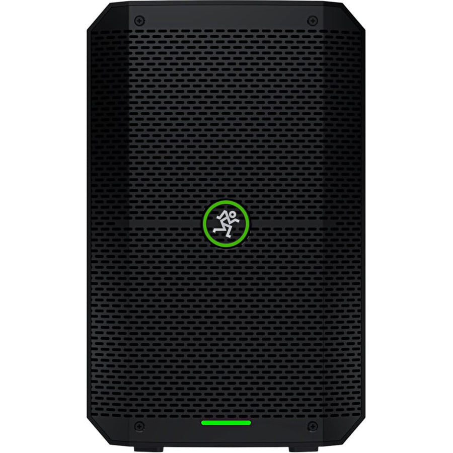 Mackie Thump GO Bluetooth, 8