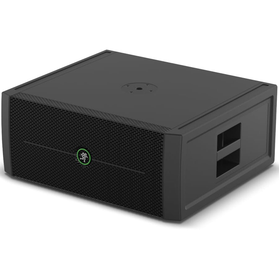 Mackie Thump Sub GO, Battery Powered Active PA Subwoofer with Bluetooth (200w RMS)