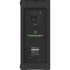 Mackie Thump Sub GO, Battery Powered Active PA Subwoofer with Bluetooth (200w RMS)