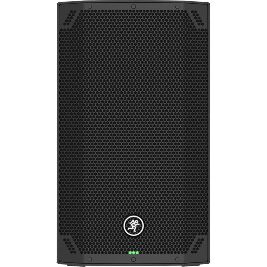 Mackie Thump 12 V4 Speakers and 2x 15S Subwoofers, Active PA Bundle Deal