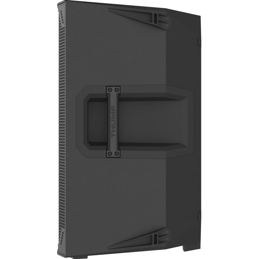Mackie Thump 12 V4 Speakers and 2x 15S Subwoofers, Active PA Bundle Deal
