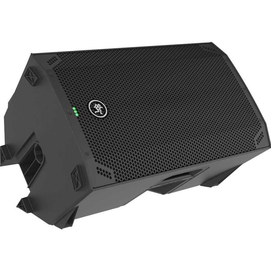 Mackie Thump 12 V4 Speakers and 2x 15S Subwoofers, Active PA Bundle Deal