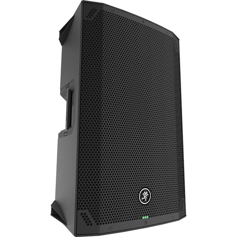 Mackie Thump 15 V4, Active PA Speaker with Bluetooth (Single - 700w RMS)