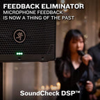 Mackie Thump 15 V4, Active PA Speaker with Bluetooth (Single - 700w RMS)