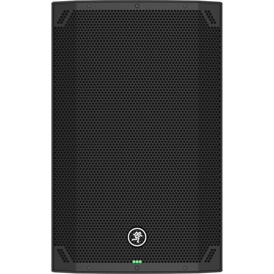 Mackie Thump 15 V4, Active PA Speaker with Bluetooth (Single - 700w RMS)