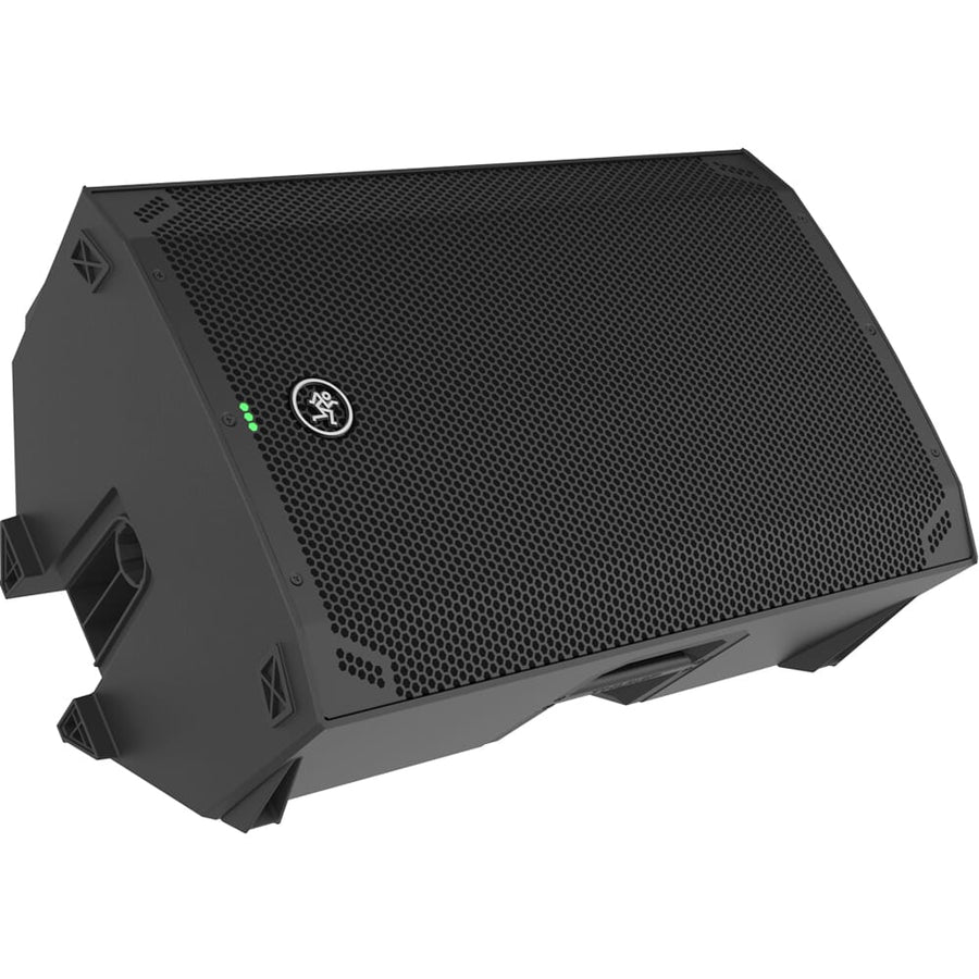 Mackie Thump 15 V4, Active PA Speaker with Bluetooth (Single - 700w RMS)
