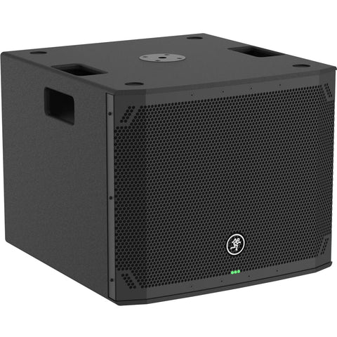 Mackie Thump 15S V4, Active PA Subwoofer (700w RMS)