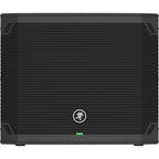 Mackie Thump 12 V4 Speakers and 2x 15S Subwoofers, Active PA Bundle Deal