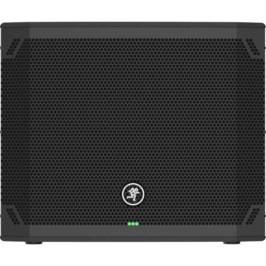 Mackie Thump 12 V4 Speakers and 2x 15S Subwoofers, Active PA Bundle Deal