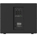 Mackie Thump 12 V4 Speakers and 2x 15S Subwoofers, Active PA Bundle Deal