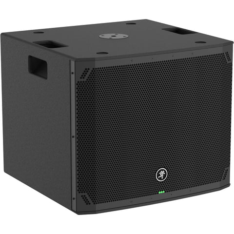 Mackie Thump 18S V4, Active PA Subwoofer (700w RMS)