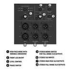 Mackie Thump 18S V4, Active PA Subwoofer (700w RMS)