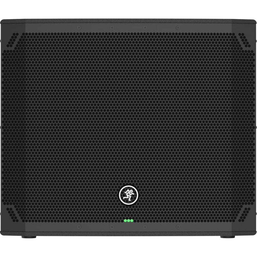 Mackie Thump 18S V4, Active PA Subwoofer (700w RMS)