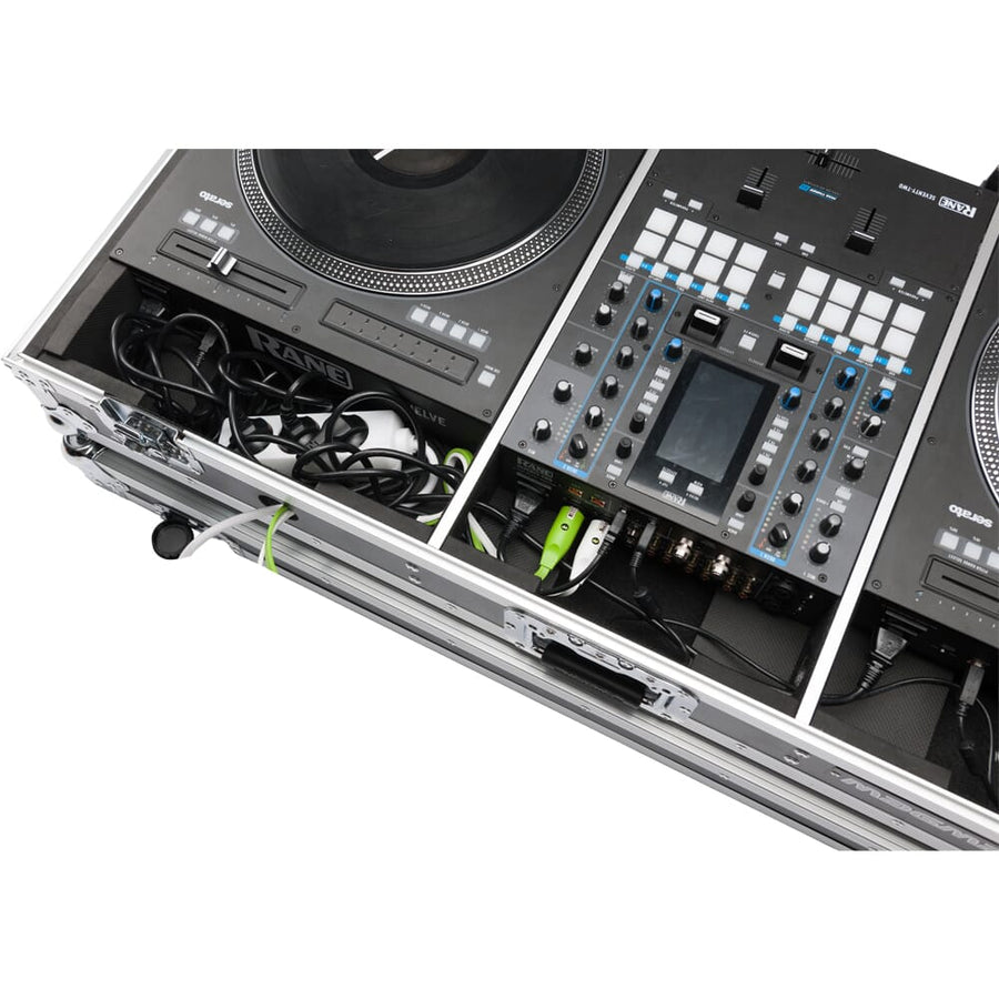 Magma Multi-Format Battle Case (40989)