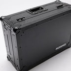 Magma Multi-Format Case Player/Mixer, Black (41020)