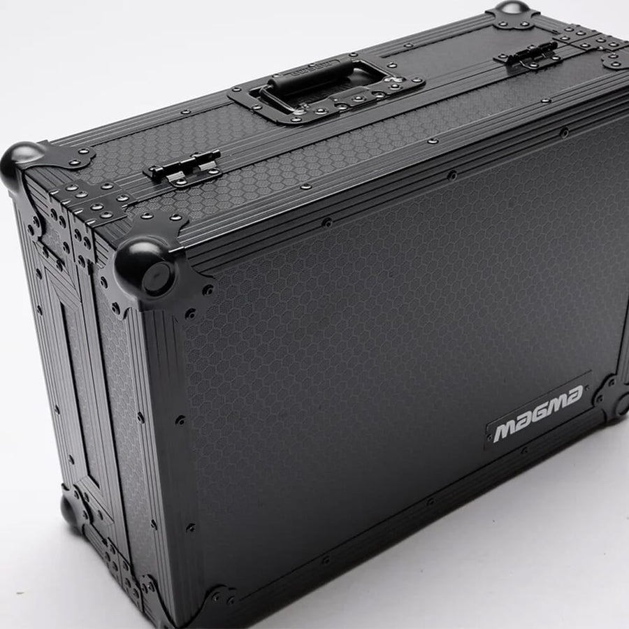 Magma Multi-Format Case Player/Mixer, Black (41020)