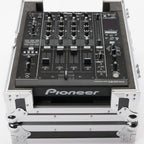 Magma CDJ/Mixer Multi Format Flightcase (41003)
