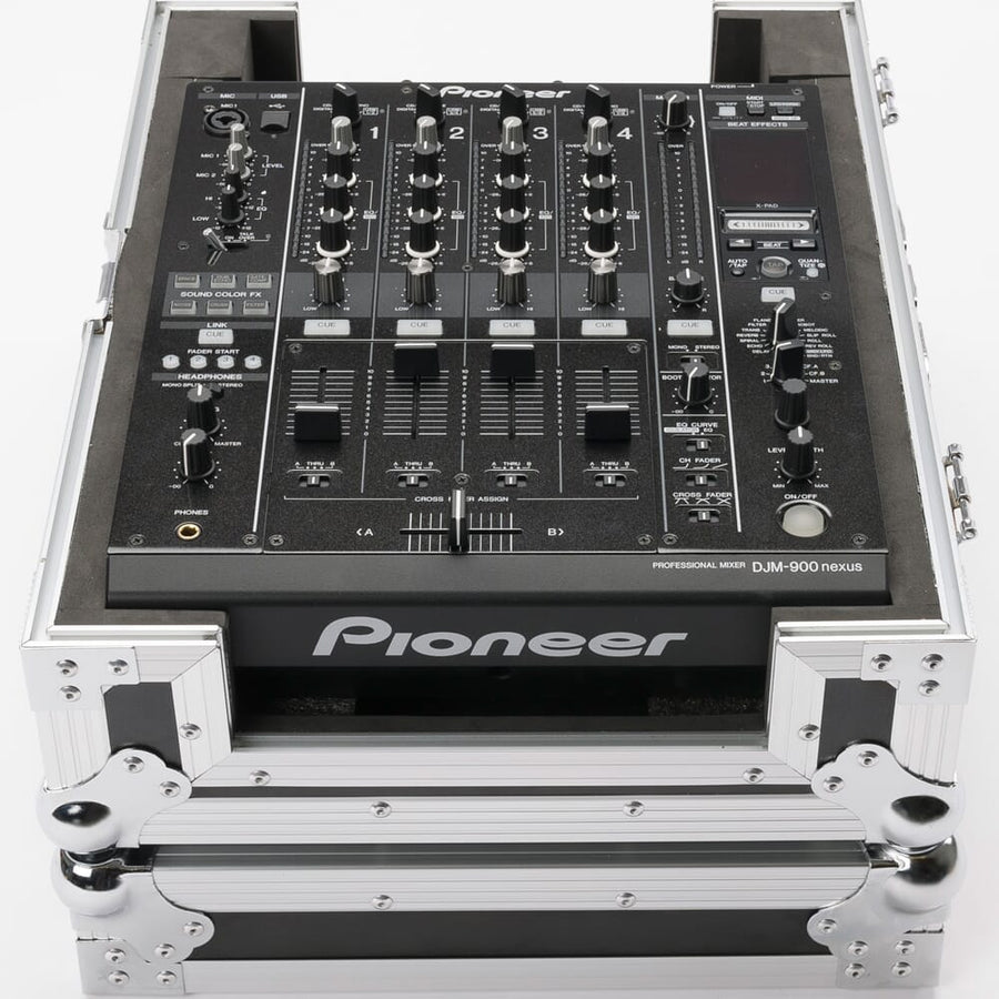 Magma CDJ/Mixer Multi Format Flightcase (41003)
