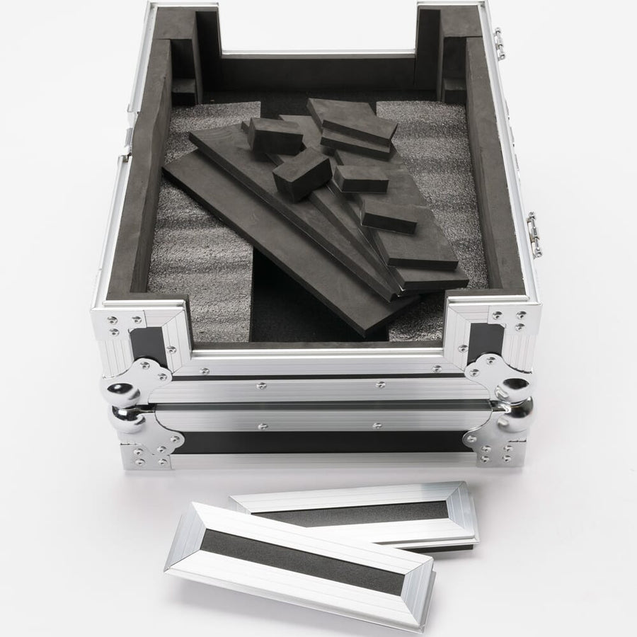 Magma CDJ/Mixer Multi Format Flightcase (41003)