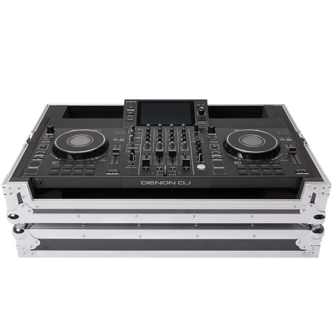 Magma Flight Case for Denon DJ SC Live 4