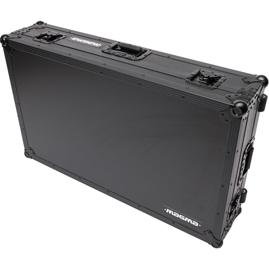 Magma DJ Controller Case XDJ-AZ / XDJ-XZ (Black/Black)