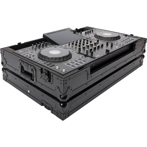 Magma DJ Controller Case XDJ-AZ / XDJ-XZ (Black/Black)