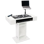 Magma Groove Terminal DDJ-FLX10, White (50003)